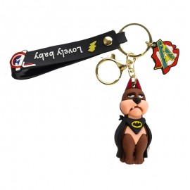 جاسوئیچی طرح Batman Dog