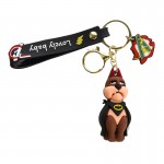 جاسوئیچی طرح Batman Dog