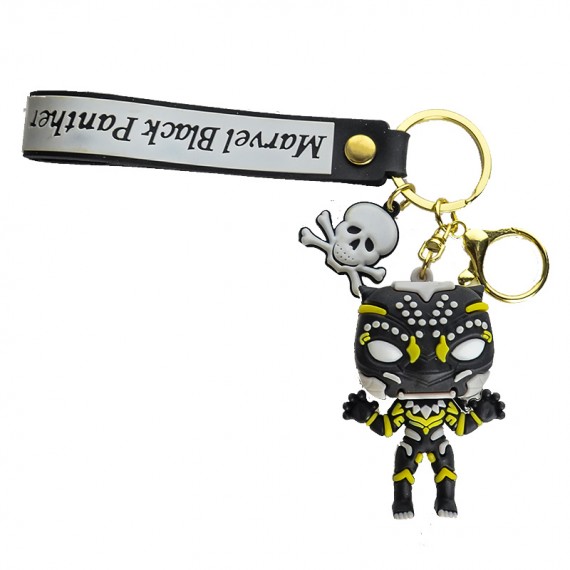 جاسوئیچی طرح Wakanda