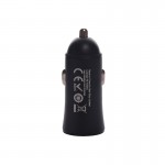 شارژر فندکی 20 وات دو پورت کداک (KODAK) مدل CARC-6008