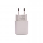 شارژر دیواری 30 وات دو پورت + کابل (Type-C To Type-C) کداک (KODAK) مدل WCWCS-7006