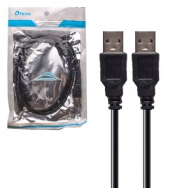 کابل لینک دی تک (DTECH) طول 1.5 متر