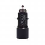 شارژر فندکی 38 وات دو پورت کداک (KODAK) مدل CARC-6009