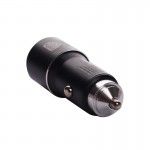 شارژر فندکی 38 وات دو پورت کداک (KODAK) مدل CARC-6009