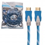 کابل HDMI دی تک (DTECH) طول 5 متر