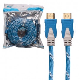 کابل HDMI دی تک (DTECH) طول 30 متر مدل 20008