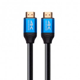 کابل HDMI 4K دی تک (DTECH) طول 0.5 متر مدل 20218