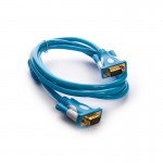 کابل VGA (3+9) دی تک (DTECH) طول 1.5 متر مدل 20020