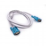 کابل VGA (3+4) دی تک (DTECH) طول 1.5 متر مدل 20012