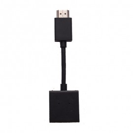کابل افزایش طول HDMI طول 10 سانتی متر