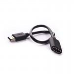 کابل افزایش طول HDMI طول 30 سانتی متر
