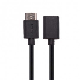 کابل افزایش طول HDMI طول 30 سانتی متر