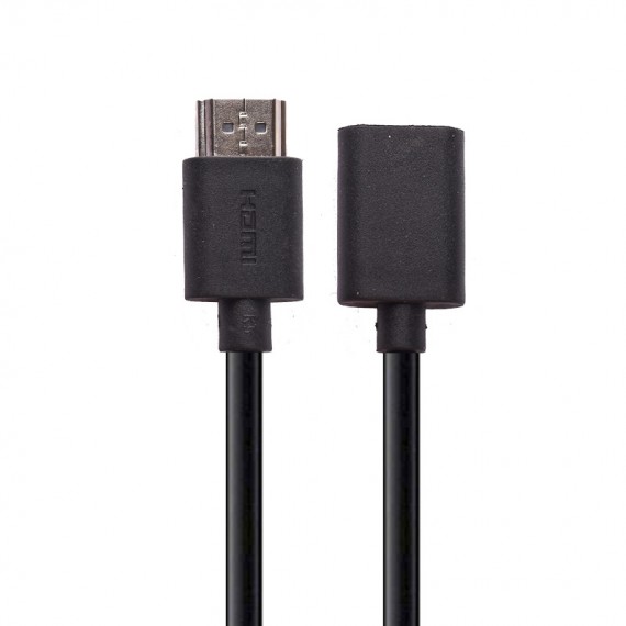 کابل افزایش طول HDMI طول 30 سانتی متر