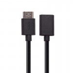 کابل افزایش طول HDMI طول 30 سانتی متر