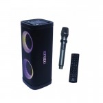 اسپیکر بلوتوث پارتی باکس انزو (ENZO) مدل ENZO BOX650