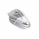 کابل تایپ سی به تایپ سی (Type-C to Type-C) ایکس پی (XP) طول 1 متر مدل XP-CC002