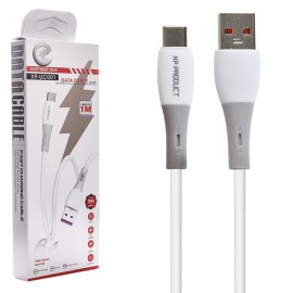 کابل تایپ سی (Type-C) ایکس پی (XP) طول 1 متر مدل XP-UC001