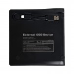 باکس دی وی دی رایتر ضخیم 12/7 USB3.0 دی تک (DTECH) مدل DVD-RW