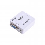 تبدیل VGA to HDMI دی تک (DTECH)