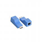 اکستندر HDMI شبکه 30 متری دی تک (DTECH)