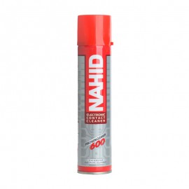 اسپری خشک پاک کننده ناهید (NAHID) مدل Precision Cleaner حجم 300 میلی لیتر
