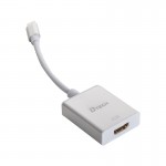 تبدیل Type-C To HDMI دی تک (DTECH)