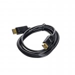 کابل DisplayPort دی تک (DTECH) طول 1.5 متر