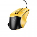 موس گیمینگ سیم دار هوکو (hoco) مدل GM31