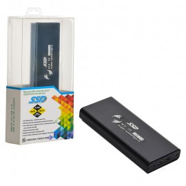 باکس هارد M.2 To USB3.0