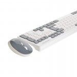 کیبورد و موس بی سیم آئولا (AULA) مدل AC308