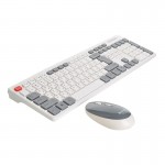 کیبورد و موس بی سیم آئولا (AULA) مدل AC308