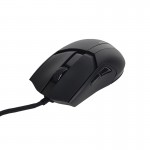 موس گیمینگ سیم دار LED RGB آئولا (AULA) مدل F813 Pro