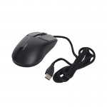 موس گیمینگ سیم دار LED RGB آئولا (AULA) مدل F813 Pro