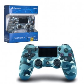 دسته بازی بی سیم PS4 سونی (SONY) طرح ارتشی
