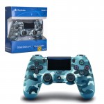 دسته بازی بی سیم PS4 سونی (SONY) طرح ارتشی