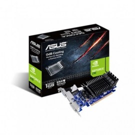 کارت گرافیک ASUS GeForce 210 1GB گارانتی اصلی