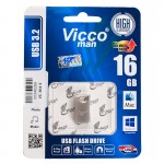 فلش ویکومن (Vicco man) مدل 16GB VC 364 S USB 3.2