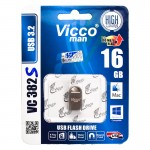 فلش ویکومن (Vicco man) مدل 16GB VC 382 S USB 3.2