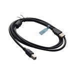 کابل پرینتر USB پی نت (P-net) طول 1.5 متر
