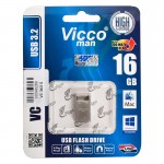 فلش ویکومن (Vicco man) مدل 16GB VC 363 S USB 3.2