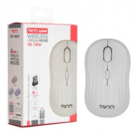 موس بی سیم تسکو (TSCO) مدل TM 740W