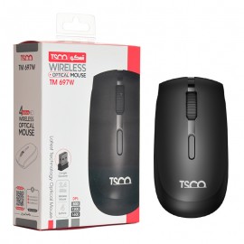 موس بی سیم تسکو (TSCO) مدل TM 697W