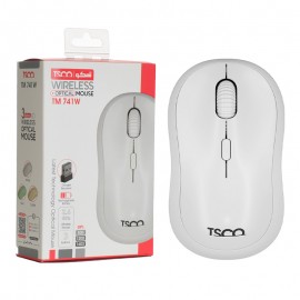 موس بی سیم شارژی تسکو (TSCO) مدل TM 741W