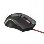 موس گیمینگ سیم دار LED RGB تسکو (TSCO) مدل TM 775GA