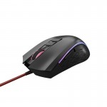 موس گیمینگ سیم دار LED RGB تسکو (TSCO) مدل TM 775GA