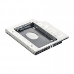 کدی هارد اینترنال پی نت (P-net) مدل Second HDD Caddy 12.7mm co.310