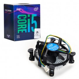 فن خنک کننده CPU اینتل پی نت (P-net) مدل Core i5