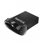 فلش سن دیسک (SanDisk) مدل 128GB Ultra fit CZ430 USB 3.1 گارانتی MIT