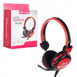 هدست سیم دار تسکو (TSCO) مدل TH 5120