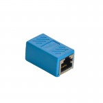 برل (Coupler) شبکه RJ45 دو سر ماده فلزی